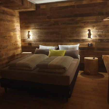 ואלפורבה Chrys B&B מראה חיצוני תמונה
