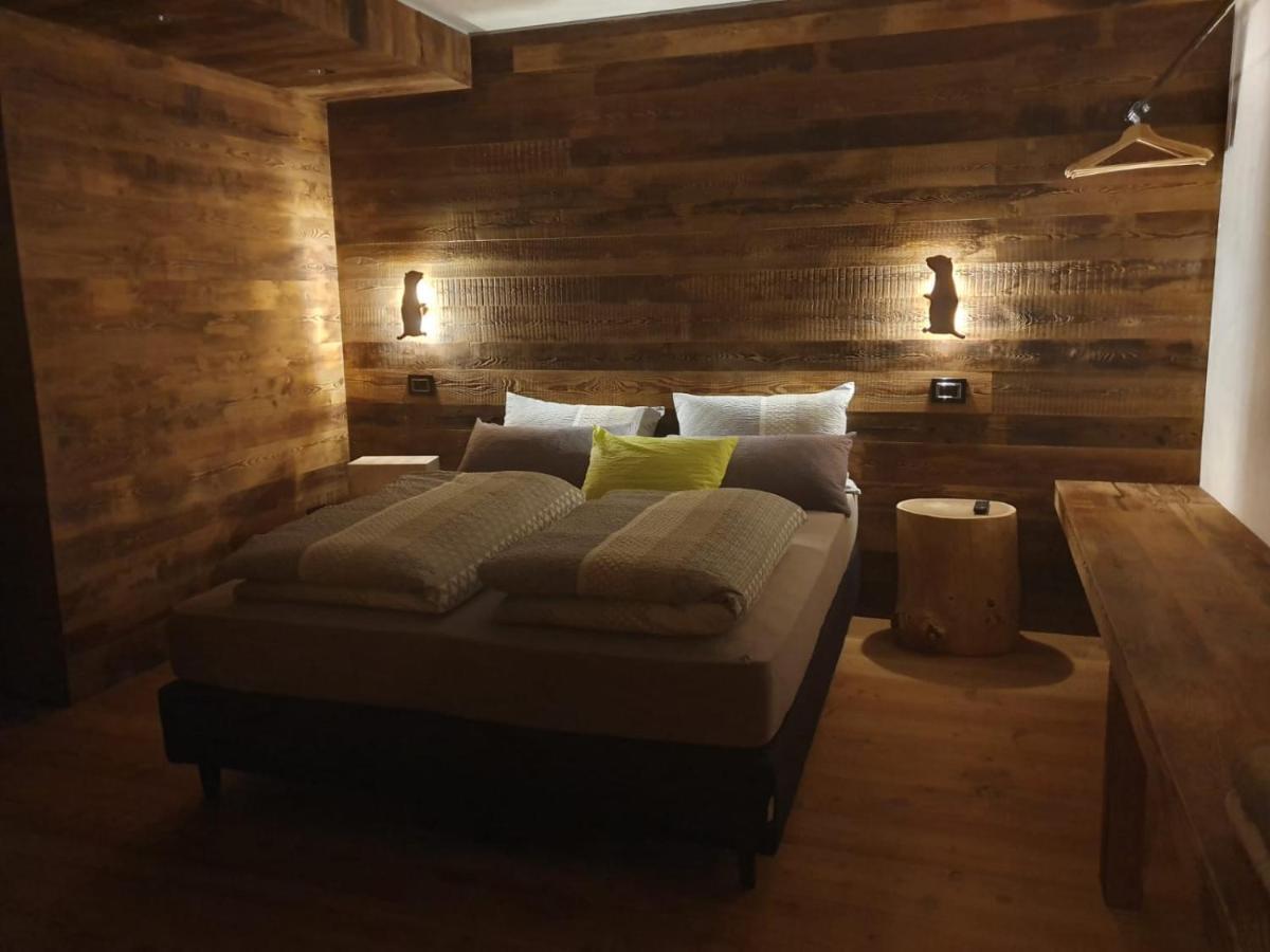 ואלפורבה Chrys B&B מראה חיצוני תמונה