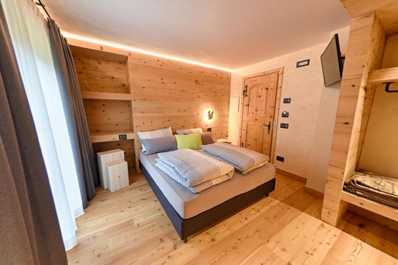 ואלפורבה Chrys B&B מראה חיצוני תמונה